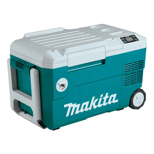 Hilelera y Calentador Todo en Uno Makita LXT ®️